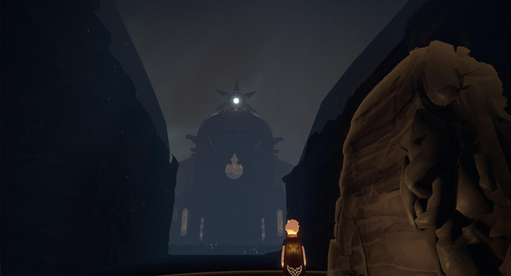 Church Screenshot Church Screenshot