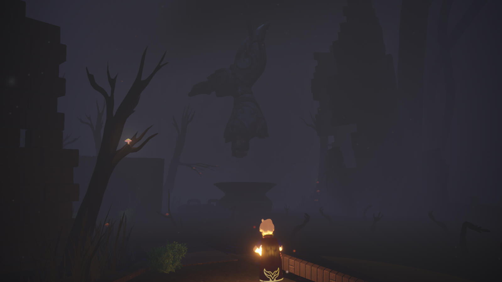 Hermit Hill Screenshot